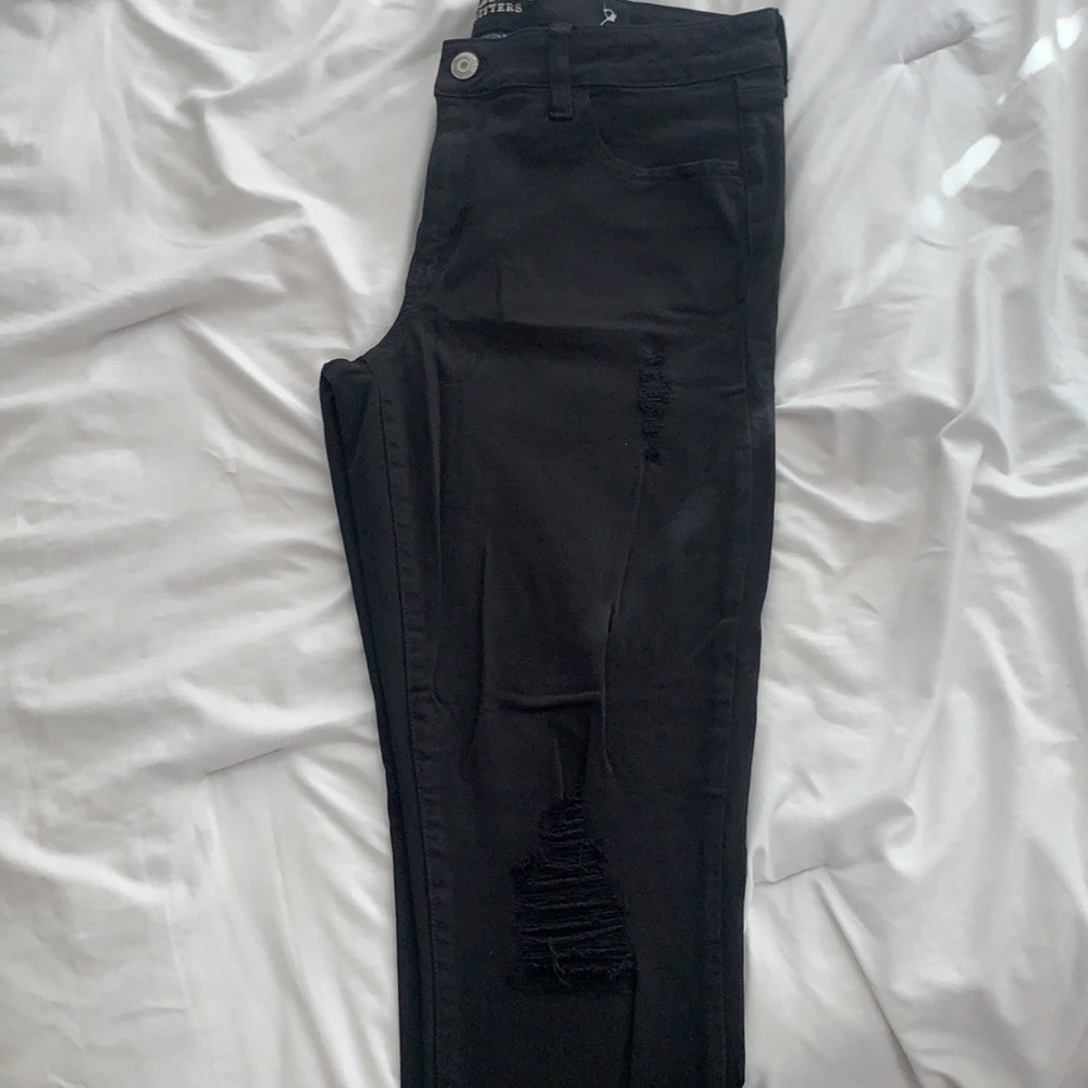 AE | super stretch X | Jeggings